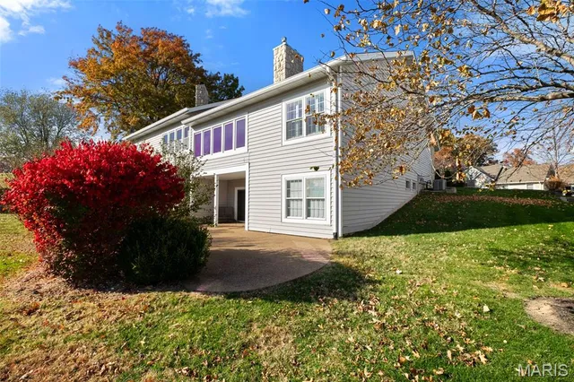 $510,000 | 149 Shaelah Court, Weldon Spring, MO 63304