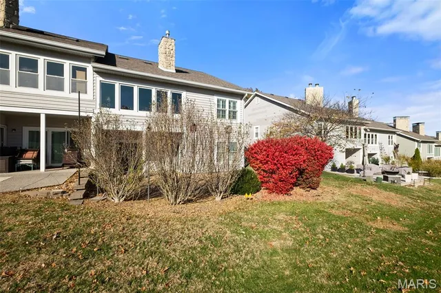 $525,000 | 149 Shaelah Court, Weldon Spring, MO 63304