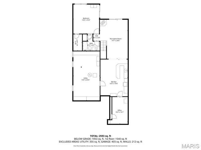 $510,000 | 149 Shaelah Court, Weldon Spring, MO 63304