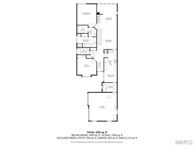 $510,000 | 149 Shaelah Court, Weldon Spring, MO 63304