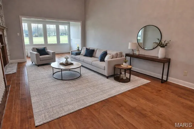 $510,000 | 149 Shaelah Court, Weldon Spring, MO 63304