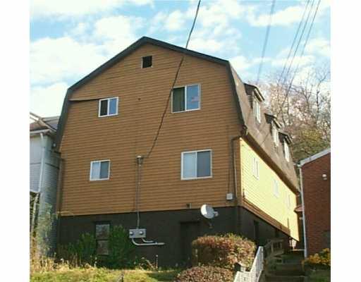 1324 Beaver Road Ambridge, PA 15003 - Photo 1 of 1 Exterior Front.