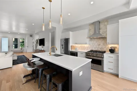 $1,150,000 | 2138 Eliot Street, Denver, CO 80211