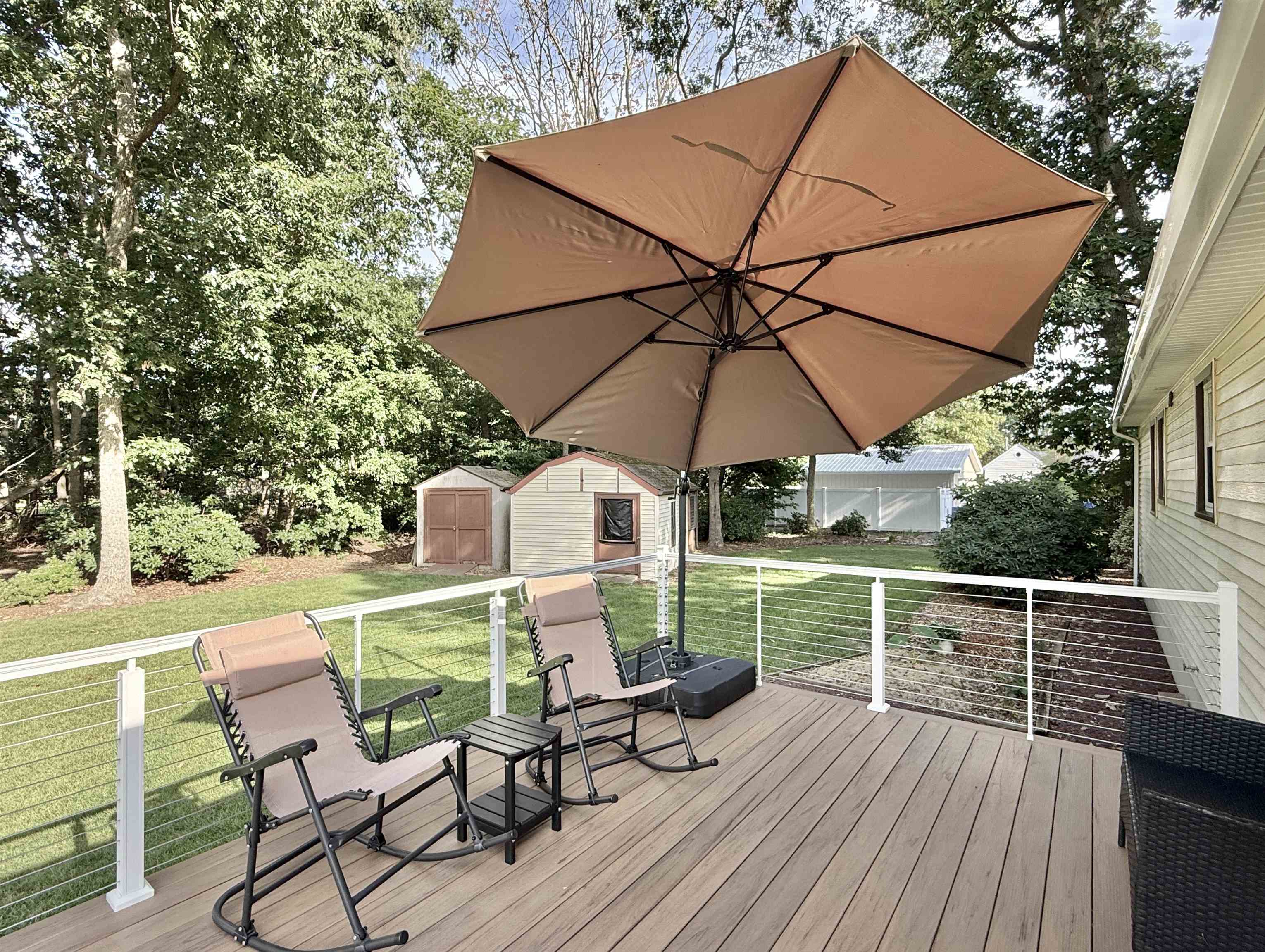 27 Foxborough Road Ocean View, NJ 08230 - Photo 27 of 43 Gallery Image 27