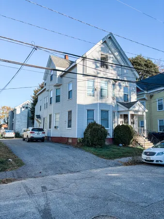 $479,900 | 56 Wood Street, Lewiston, ME 04240