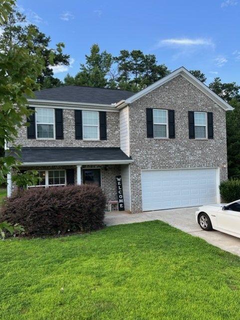976 Fellowship Road Fairburn, GA 30213 - Photo 1 of 1 Gallery Image 1