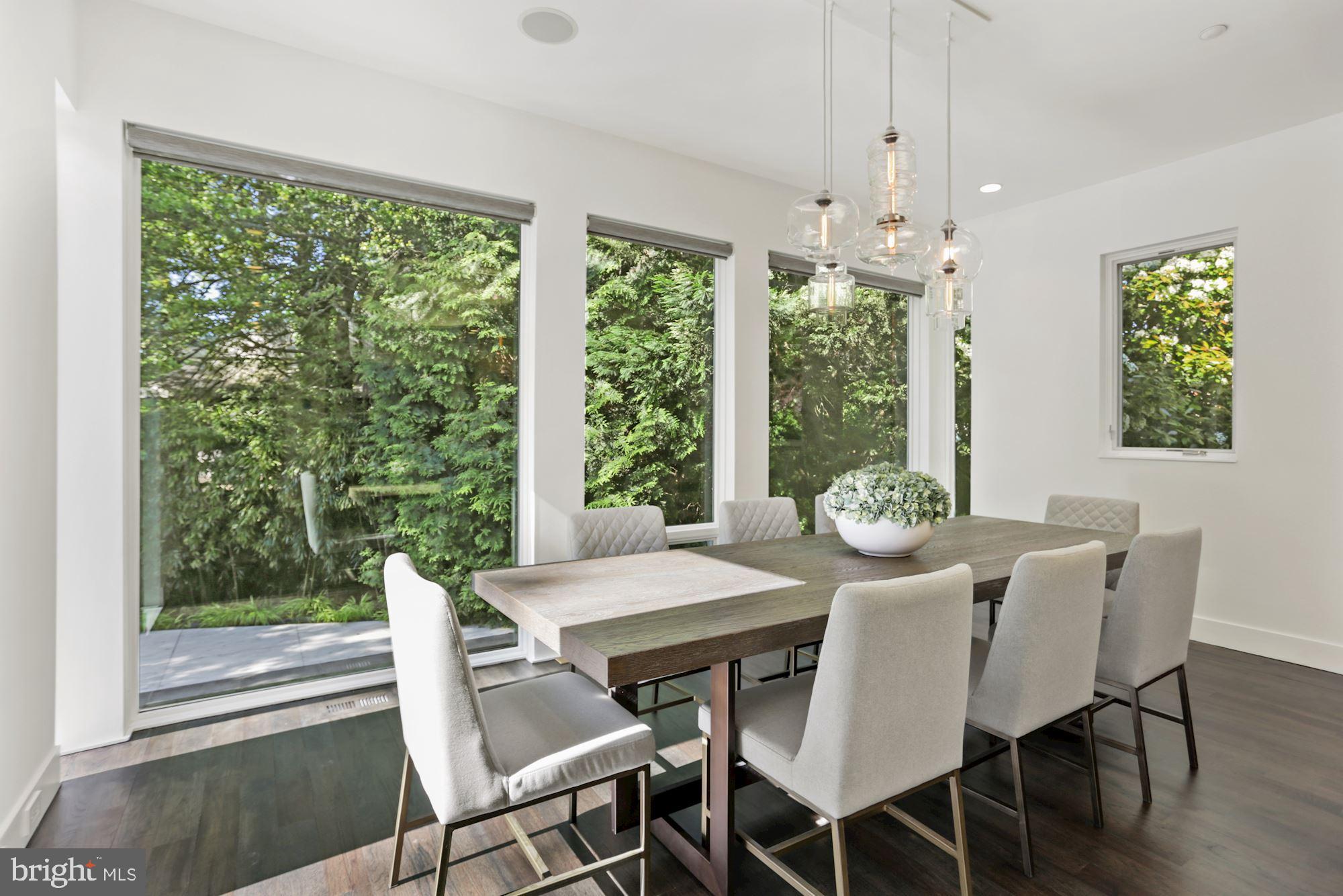 4716 Falstone Avenue Chevy Chase, MD 20815 - Photo 13 of 38 Dining