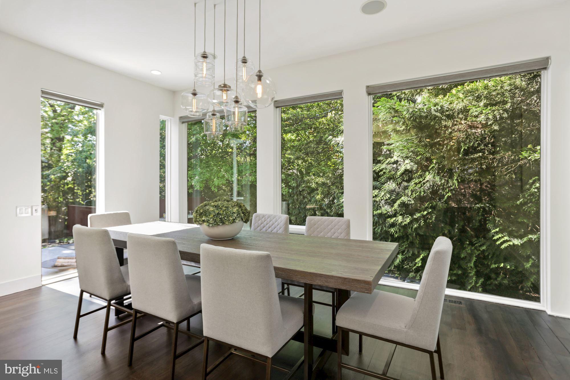 4716 Falstone Avenue Chevy Chase, MD 20815 - Photo 14 of 38 Dining