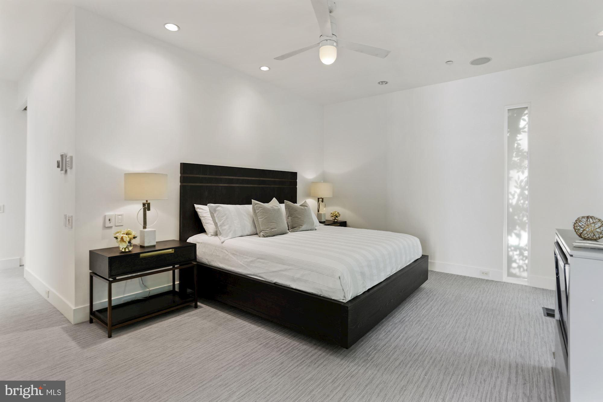 4716 Falstone Avenue Chevy Chase, MD 20815 - Photo 15 of 38 Primary Bedroom