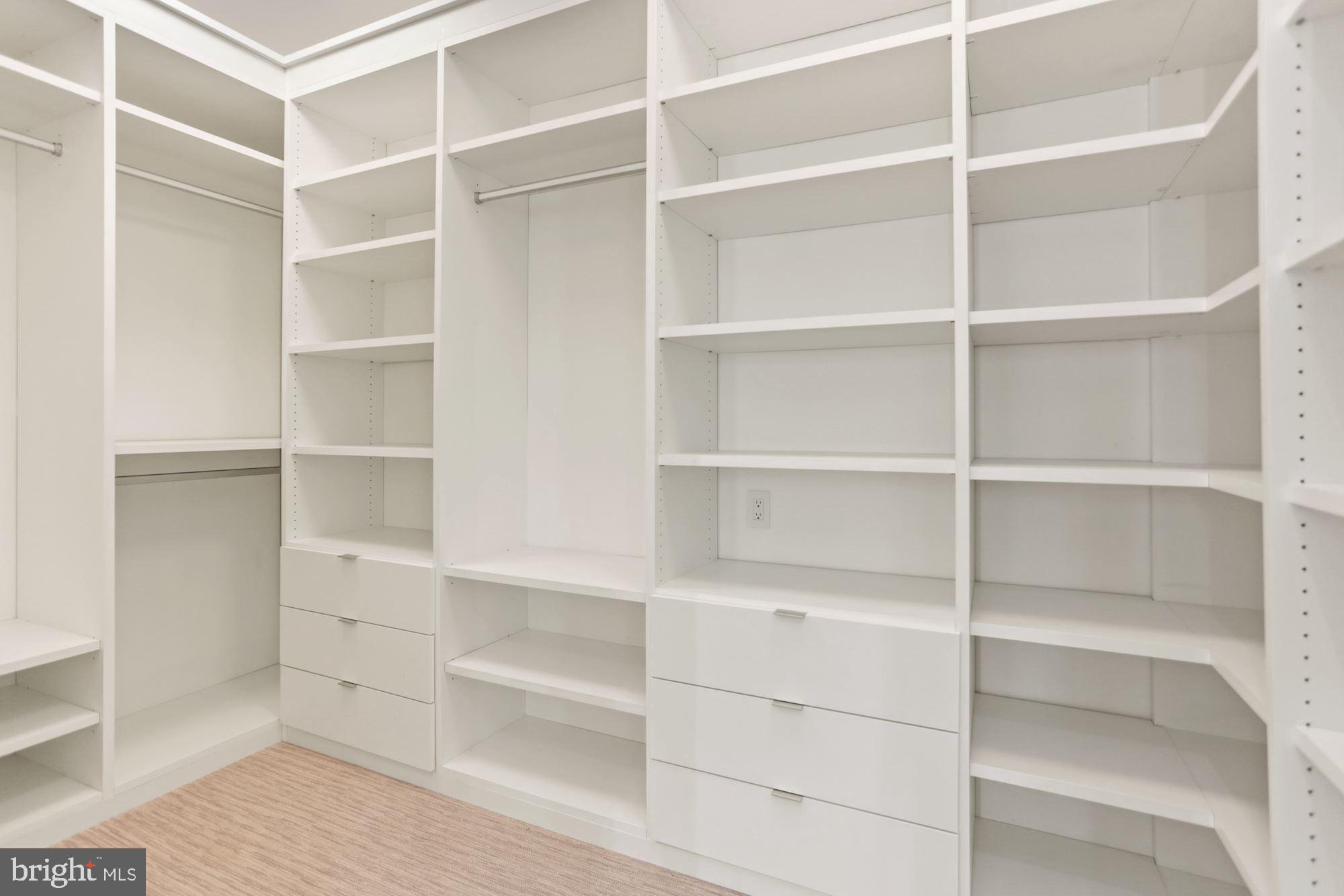 4716 Falstone Avenue Chevy Chase, MD 20815 - Photo 18 of 38 Primary Walk-in Closet #1