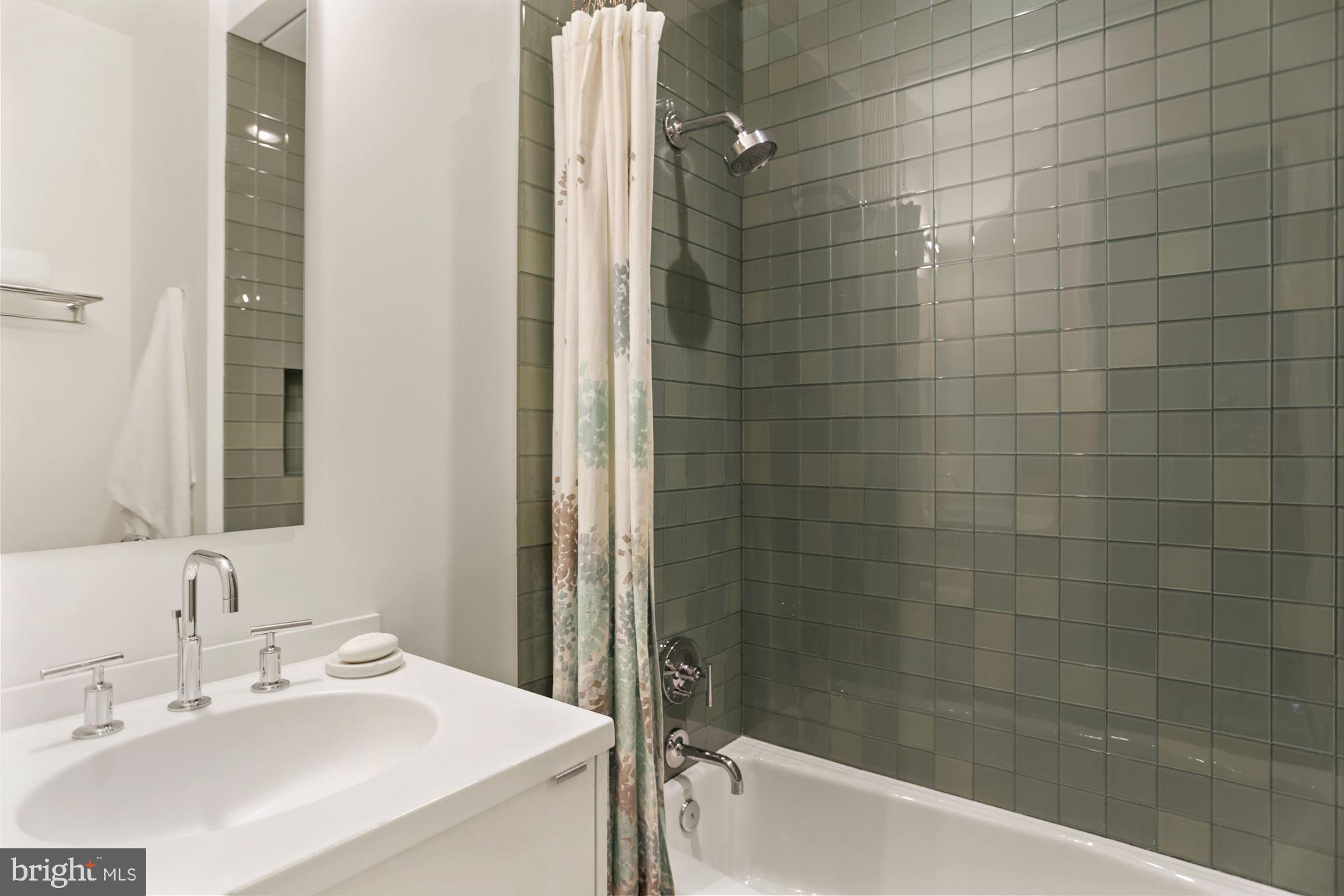 4716 Falstone Avenue Chevy Chase, MD 20815 - Photo 22 of 38 Ensuite Bath