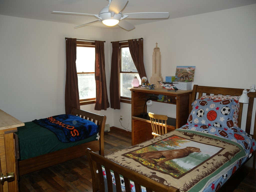 213 Jabez Allen Road Peru, NY 12972 - Photo 36 of 40