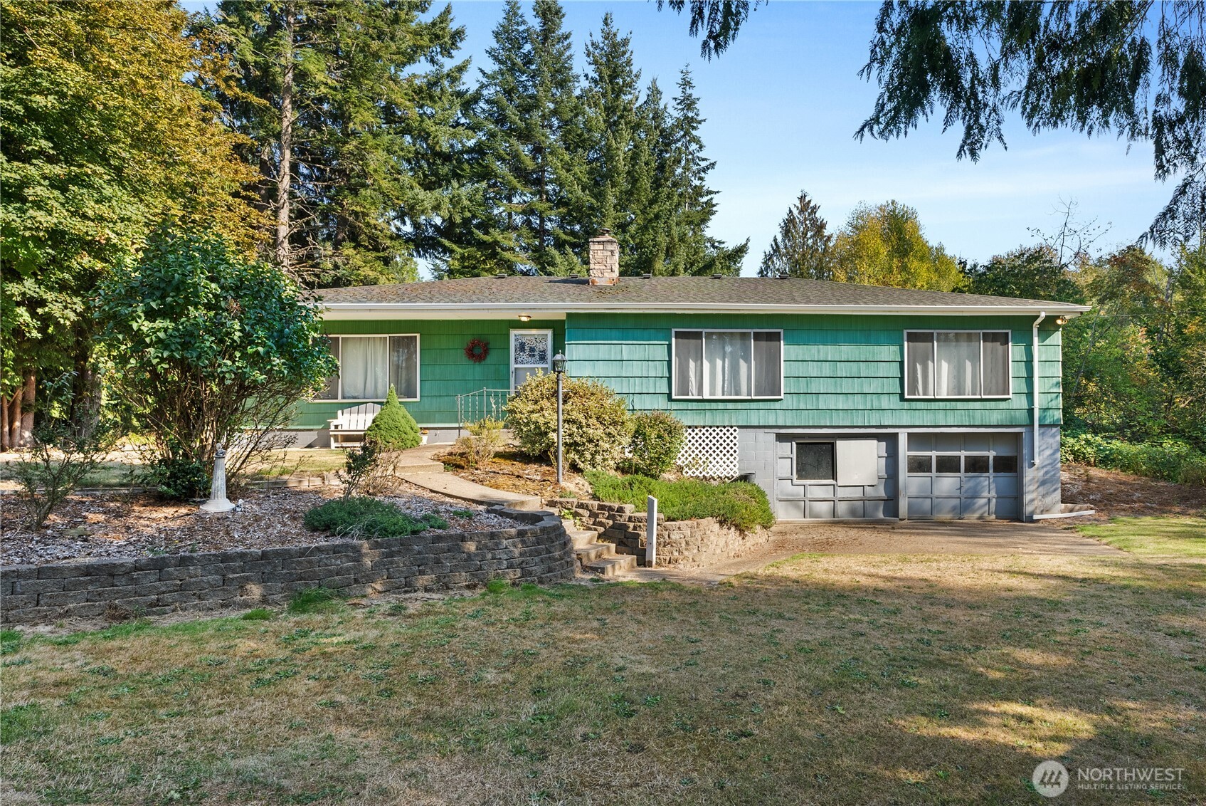 1218 Scammon Creek Road Centralia, WA 98531 - Photo 1 of 40 Gallery Image 1