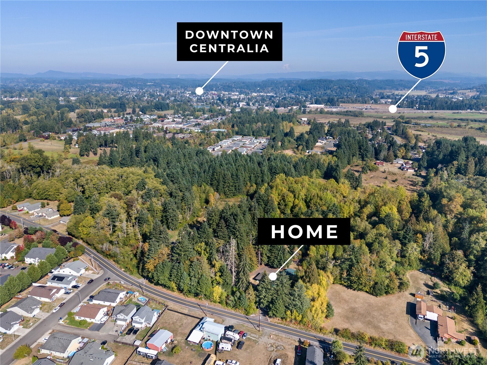 1218 Scammon Creek Road Centralia, WA 98531 - Photo 24 of 40 Gallery Image 24