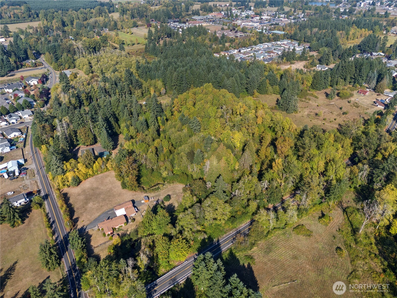 1218 Scammon Creek Road Centralia, WA 98531 - Photo 25 of 40 Gallery Image 25