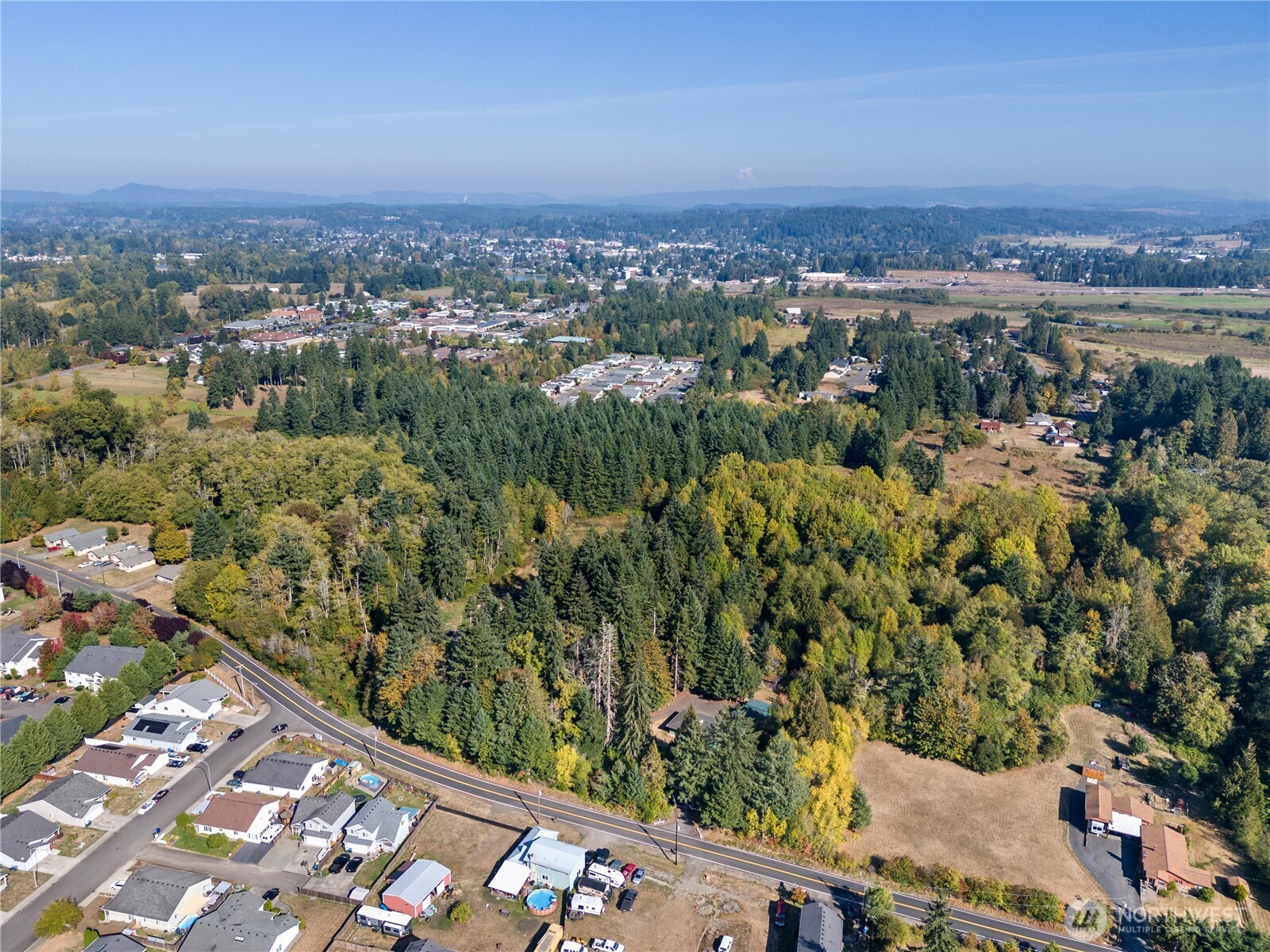 1218 Scammon Creek Road Centralia, WA 98531 - Photo 26 of 40 Gallery Image 26