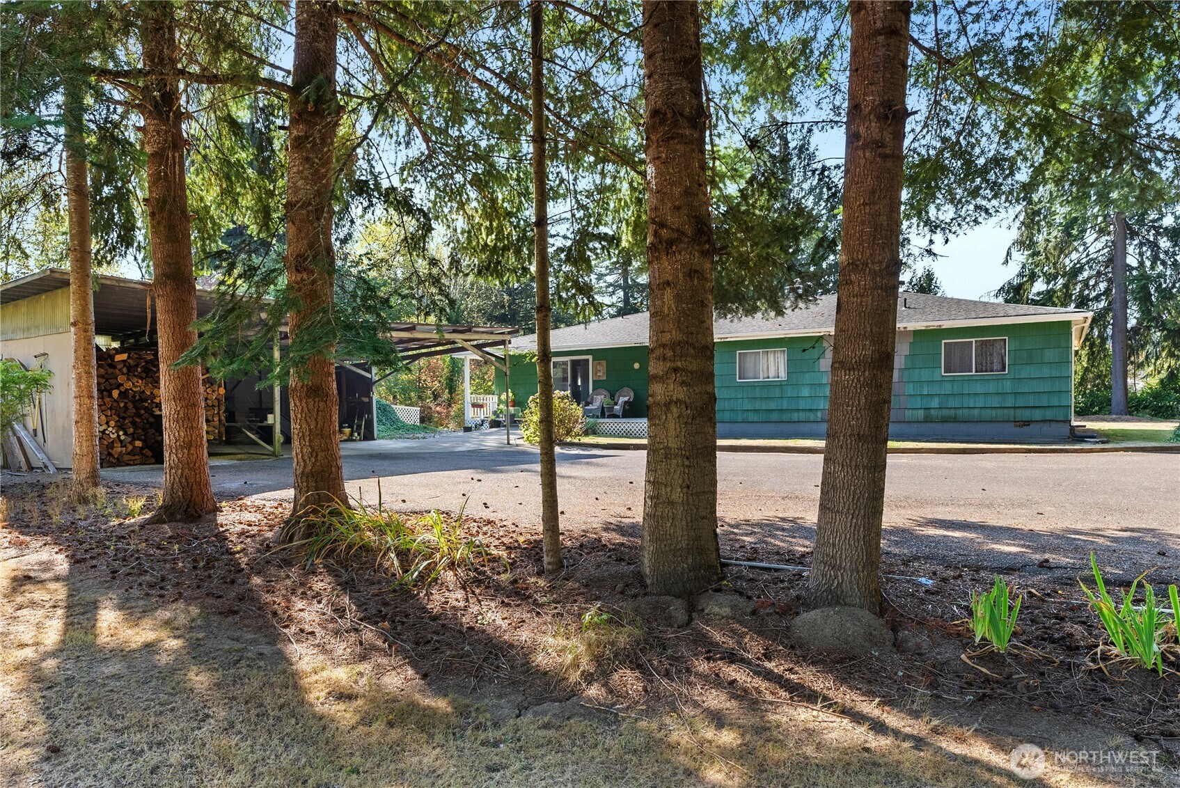 1218 Scammon Creek Road Centralia, WA 98531 - Photo 31 of 40 Gallery Image 31