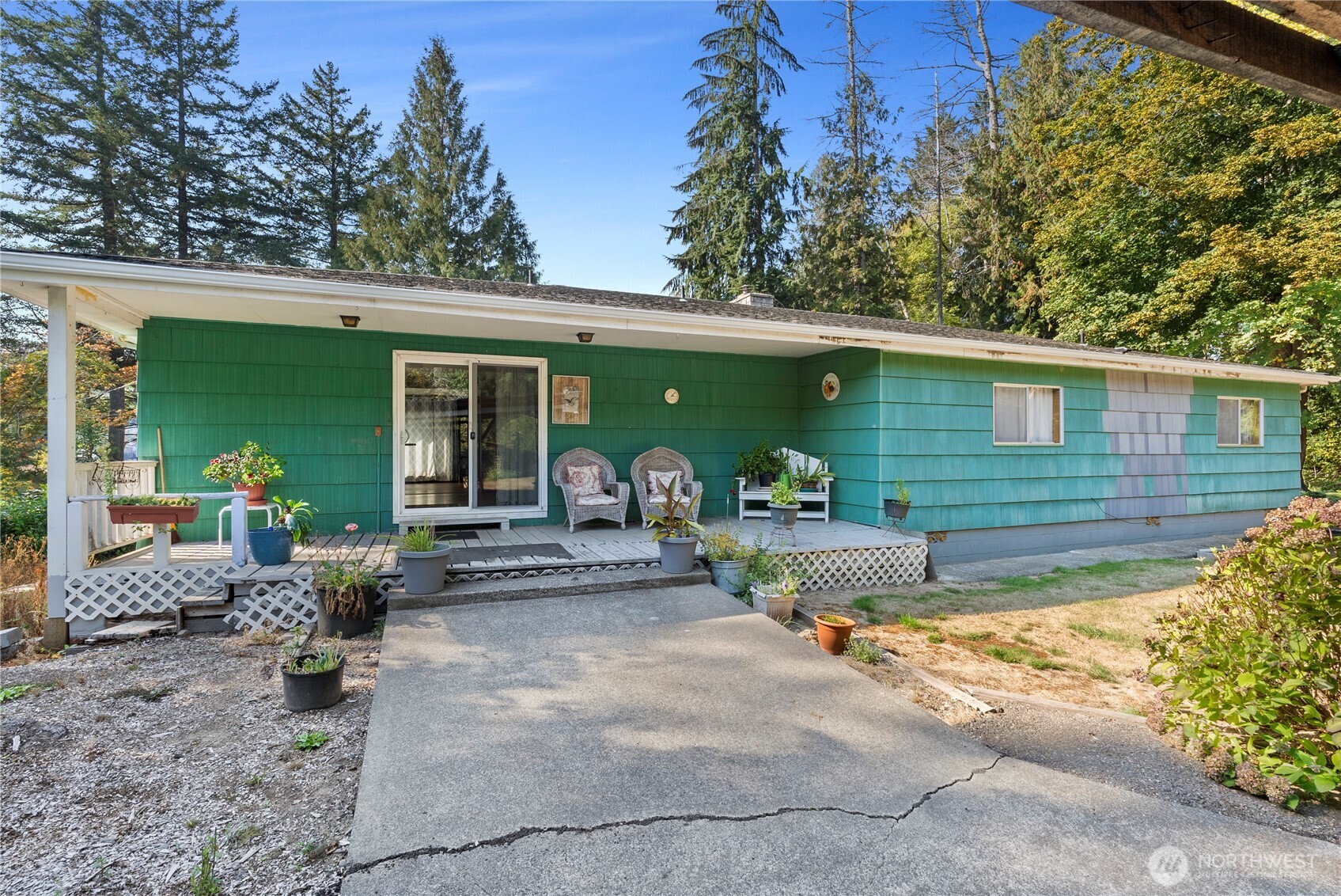 1218 Scammon Creek Road Centralia, WA 98531 - Photo 33 of 40 Gallery Image 33