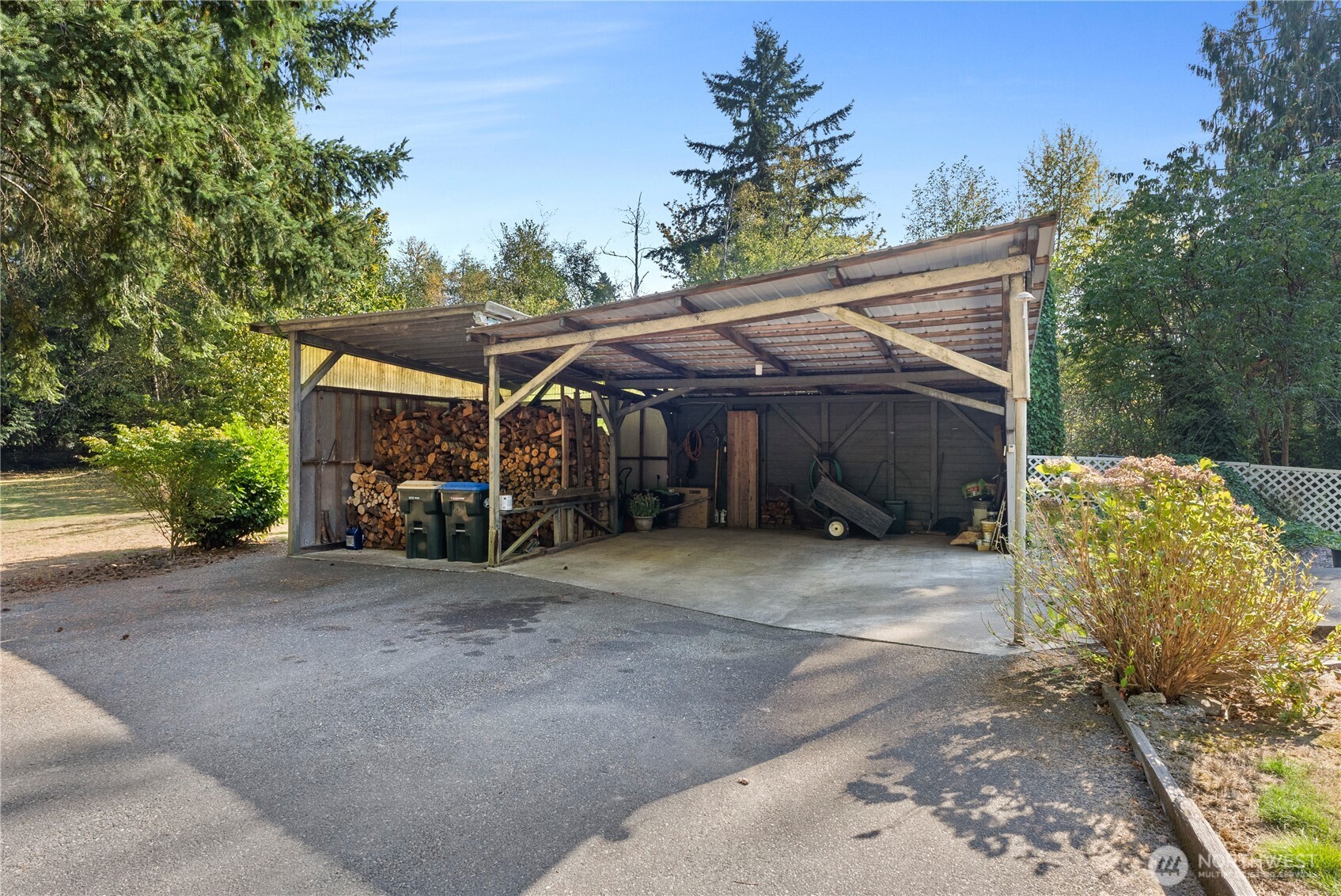 1218 Scammon Creek Road Centralia, WA 98531 - Photo 35 of 40 Gallery Image 35