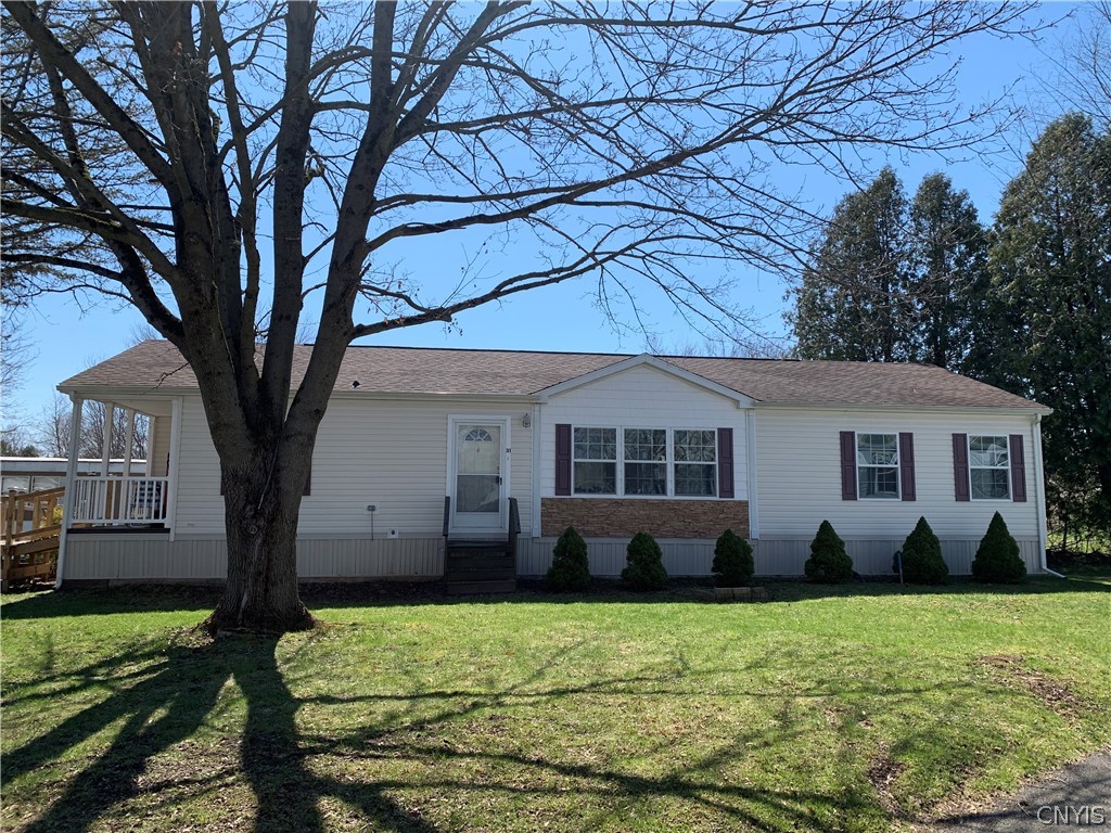 1275 State Route Elbridge, NY 13060 - Photo 1 of 1 Gallery Image 1
