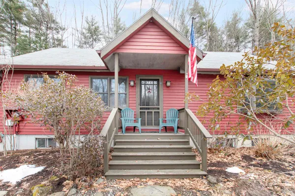 $2,960 | 242 High Haith Road, Center Harbor, NH 03226