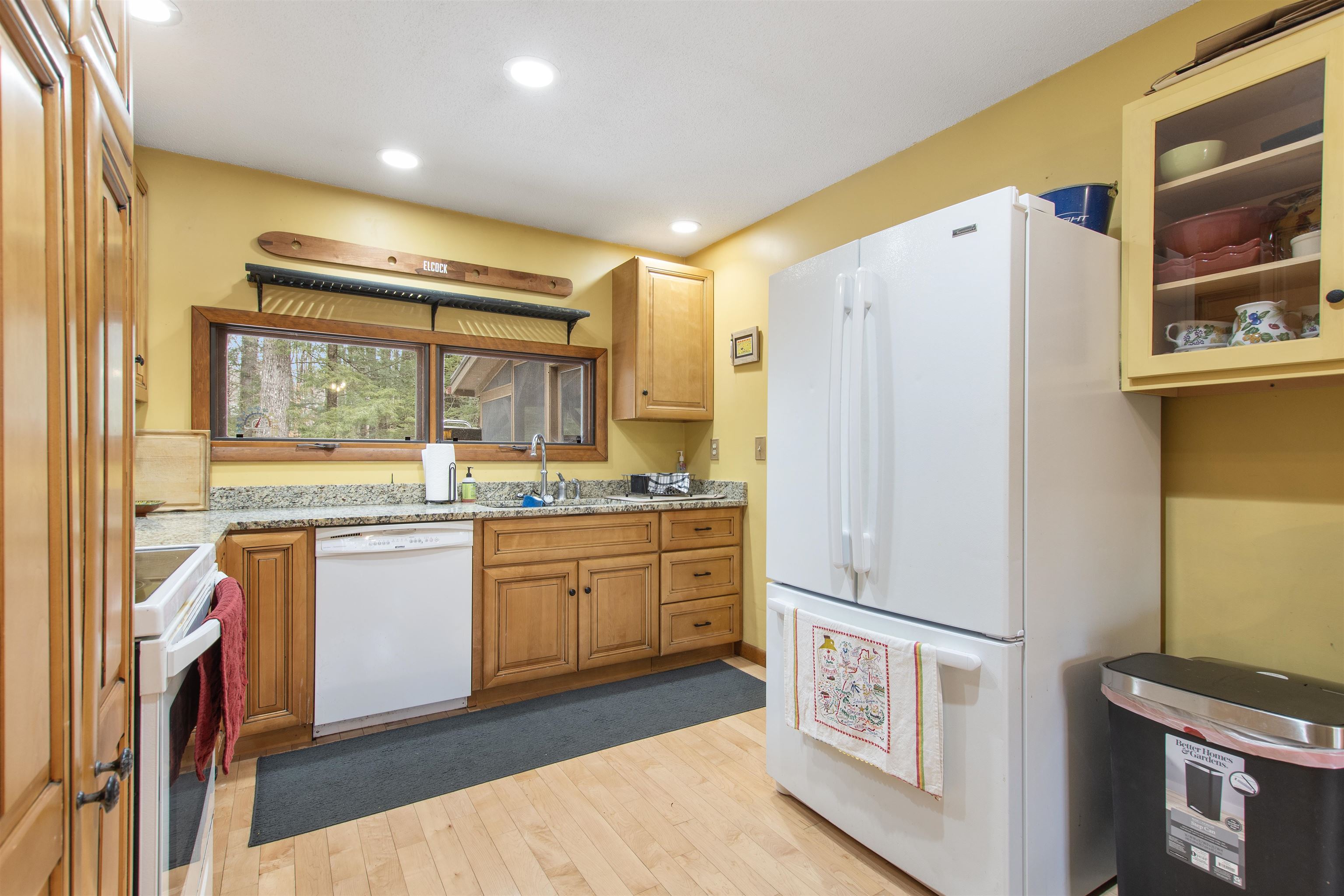 242 High Haith Road Center Harbor, NH 03226 - Photo 13 of 31