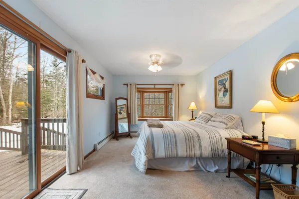 $2,960 | 242 High Haith Road, Center Harbor, NH 03226