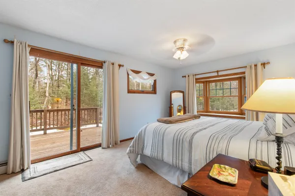 $2,960 | 242 High Haith Road, Center Harbor, NH 03226