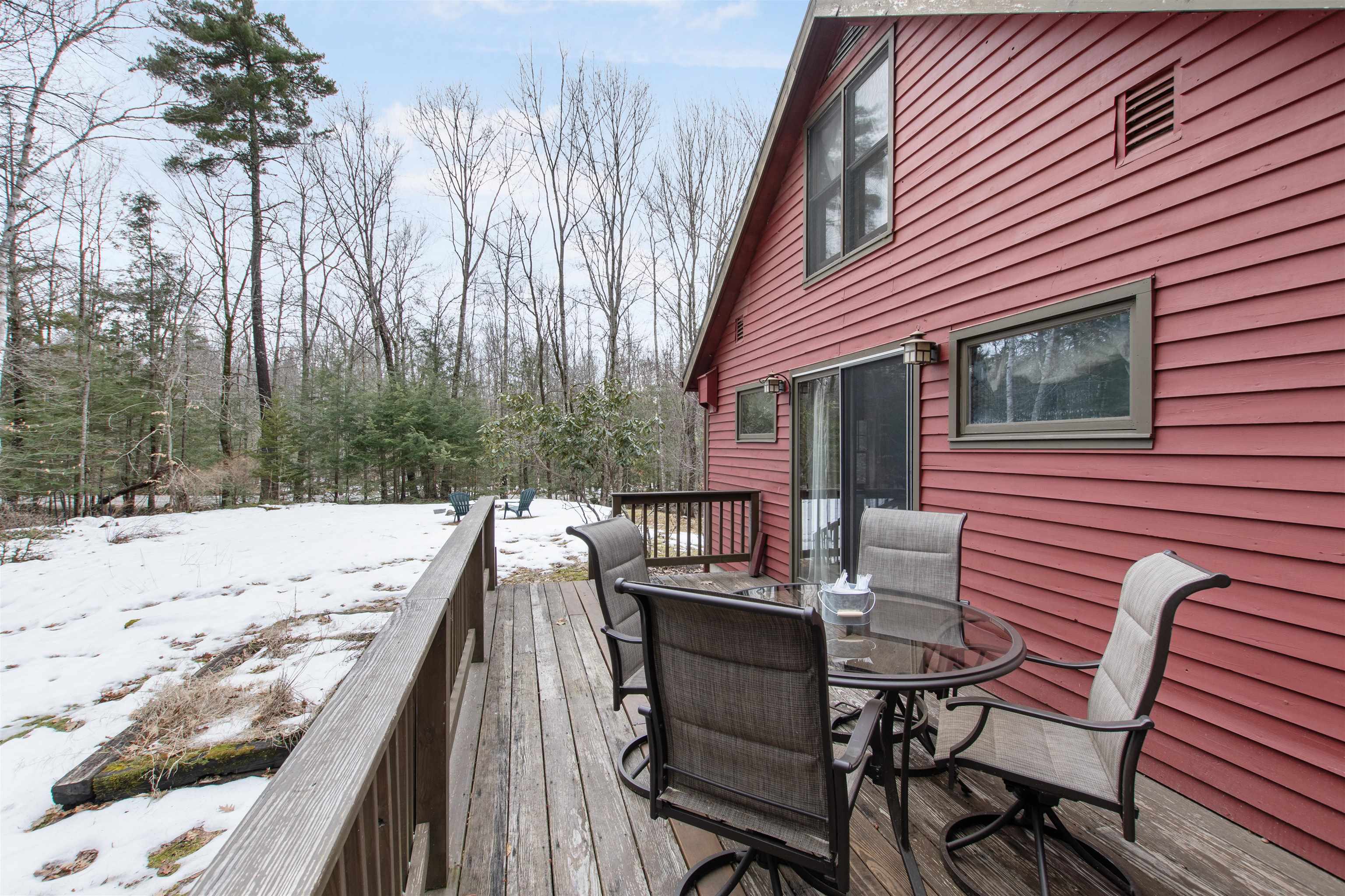 242 High Haith Road Center Harbor, NH 03226 - Photo 2 of 31