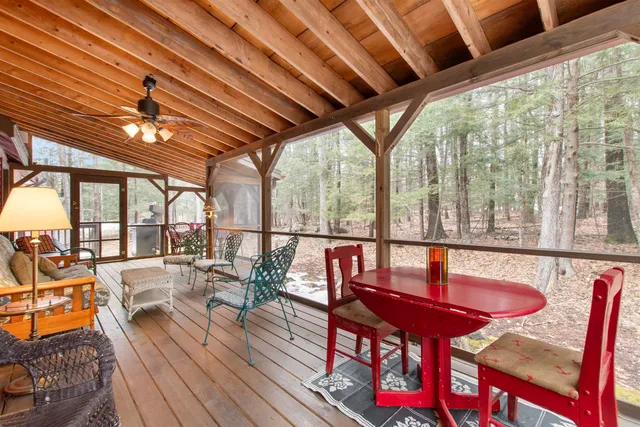 $2,051 | 242 High Haith Road, Center Harbor, NH 03226