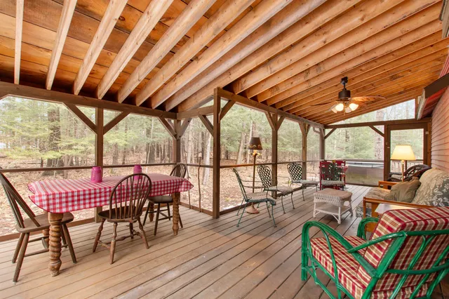 $2,051 | 242 High Haith Road, Center Harbor, NH 03226