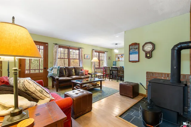 $2,051 | 242 High Haith Road, Center Harbor, NH 03226