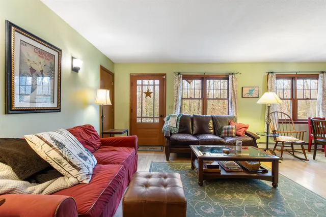 $2,051 | 242 High Haith Road, Center Harbor, NH 03226