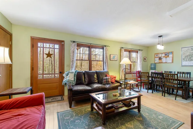 $2,051 | 242 High Haith Road, Center Harbor, NH 03226