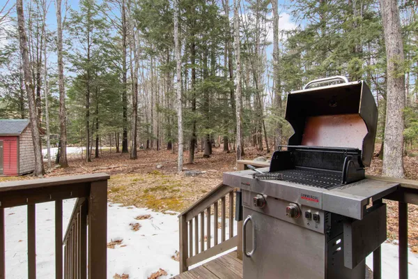 $2,960 | 242 High Haith Road, Center Harbor, NH 03226