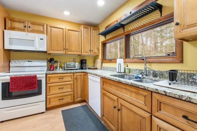 $2,051 | 242 High Haith Road, Center Harbor, NH 03226