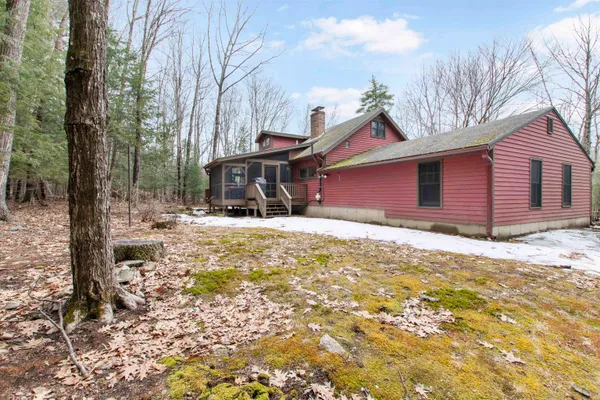 $2,960 | 242 High Haith Road, Center Harbor, NH 03226