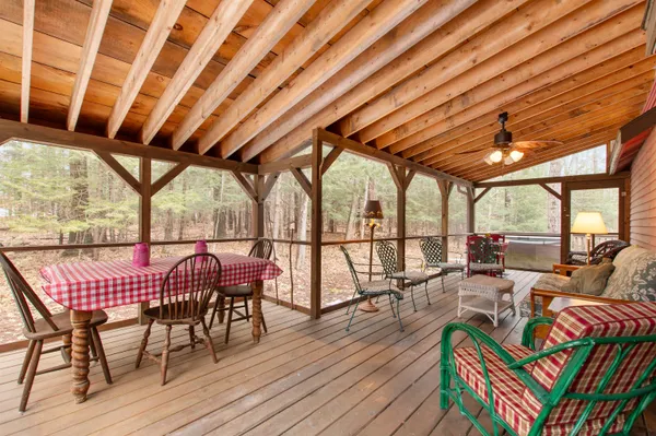 $2,960 | 242 High Haith Road, Center Harbor, NH 03226