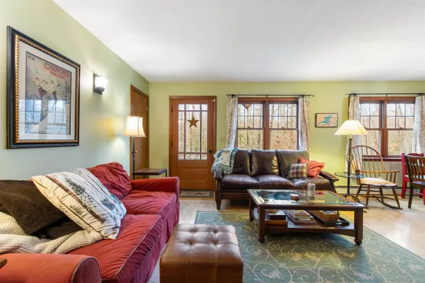 $2,960 | 242 High Haith Road, Center Harbor, NH 03226