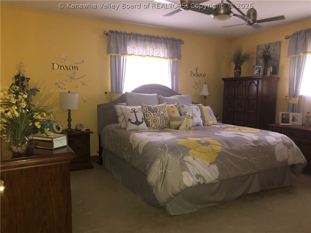 706 Hemlock Drive Elkview, WV 25071 - Photo 14 of 16 Gallery Image 14