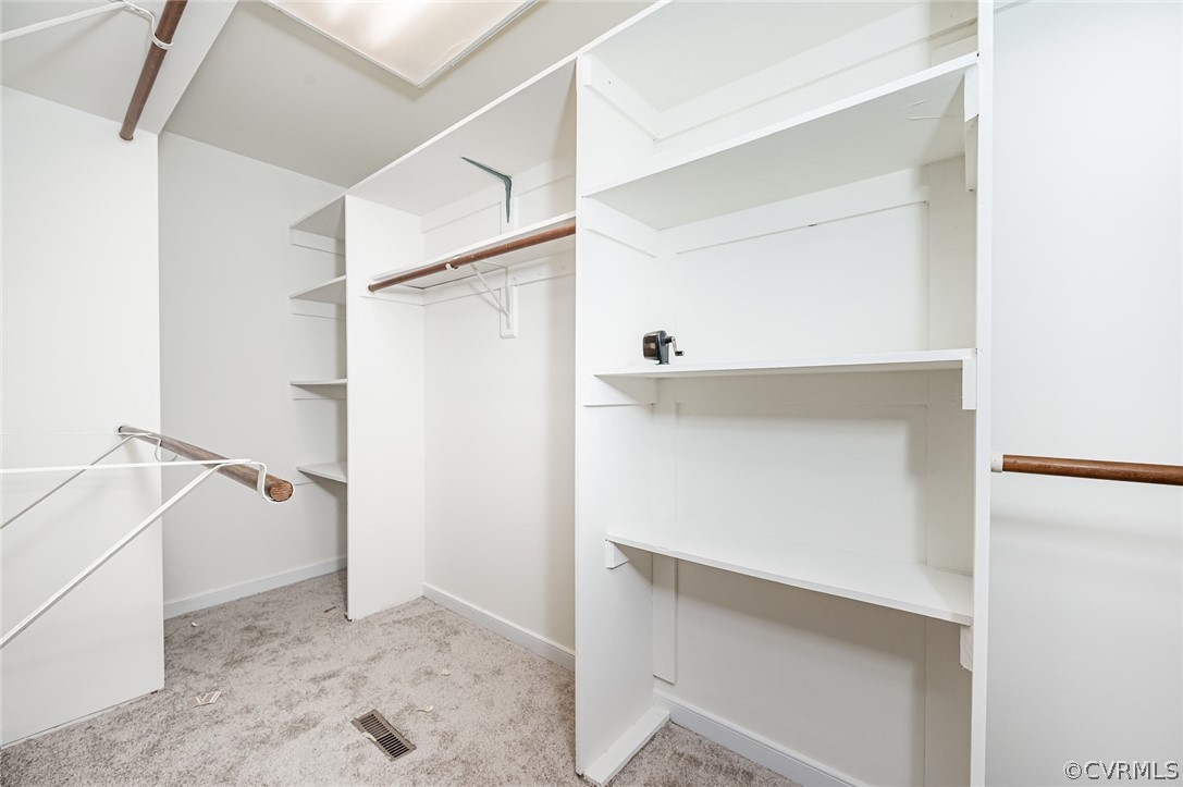 13530 Spring Run Road Midlothian, VA 23112 - Photo 32 of 41 a view of closet