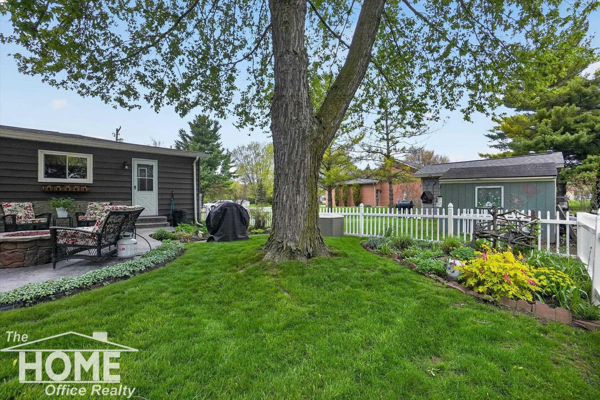 1820 Ketegawn Road Owosso, MI 48867 - Photo 25 of 32