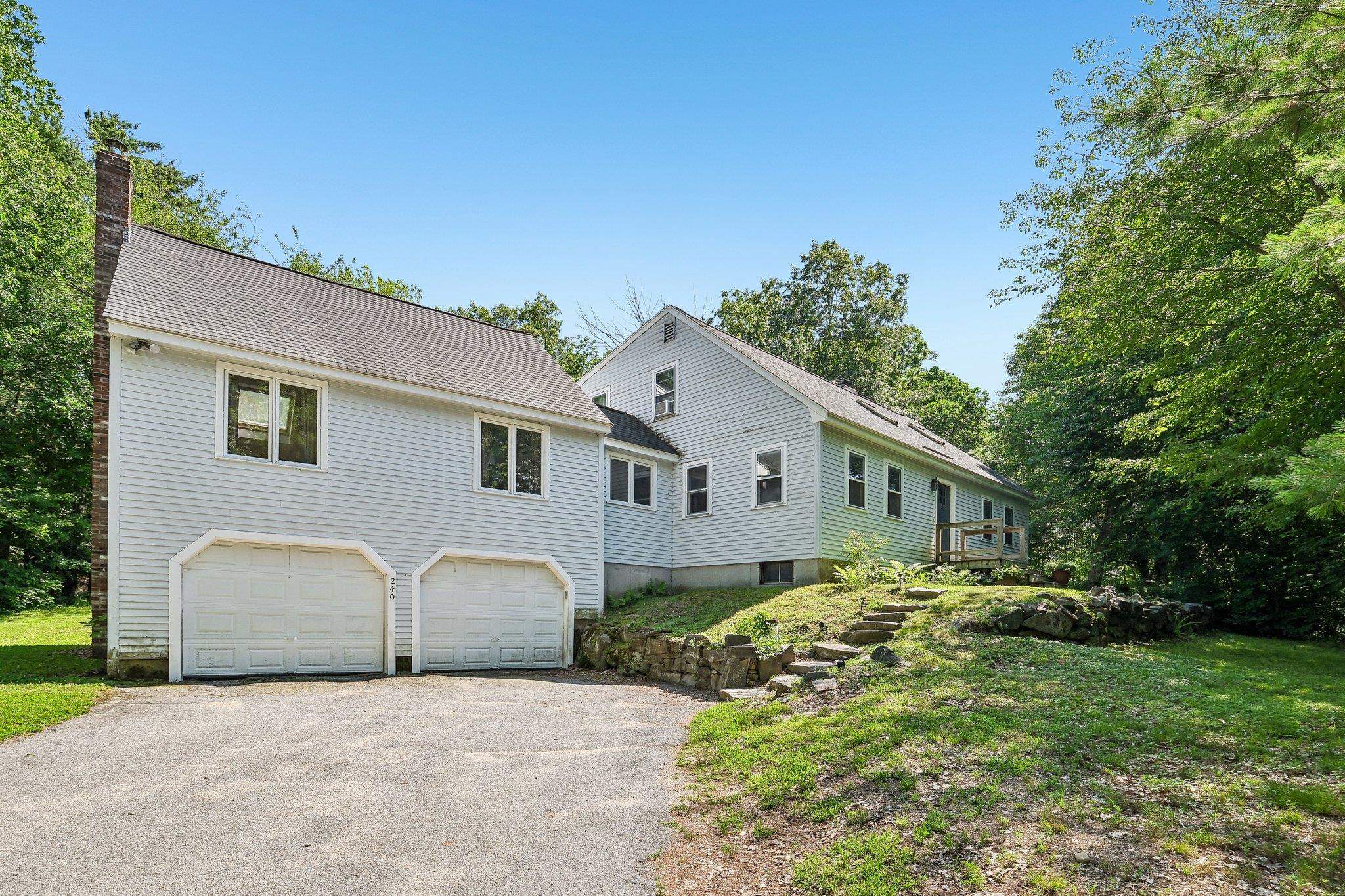 240 Wash Pond Road Hampstead, NH 03841 - Photo 1 of 38