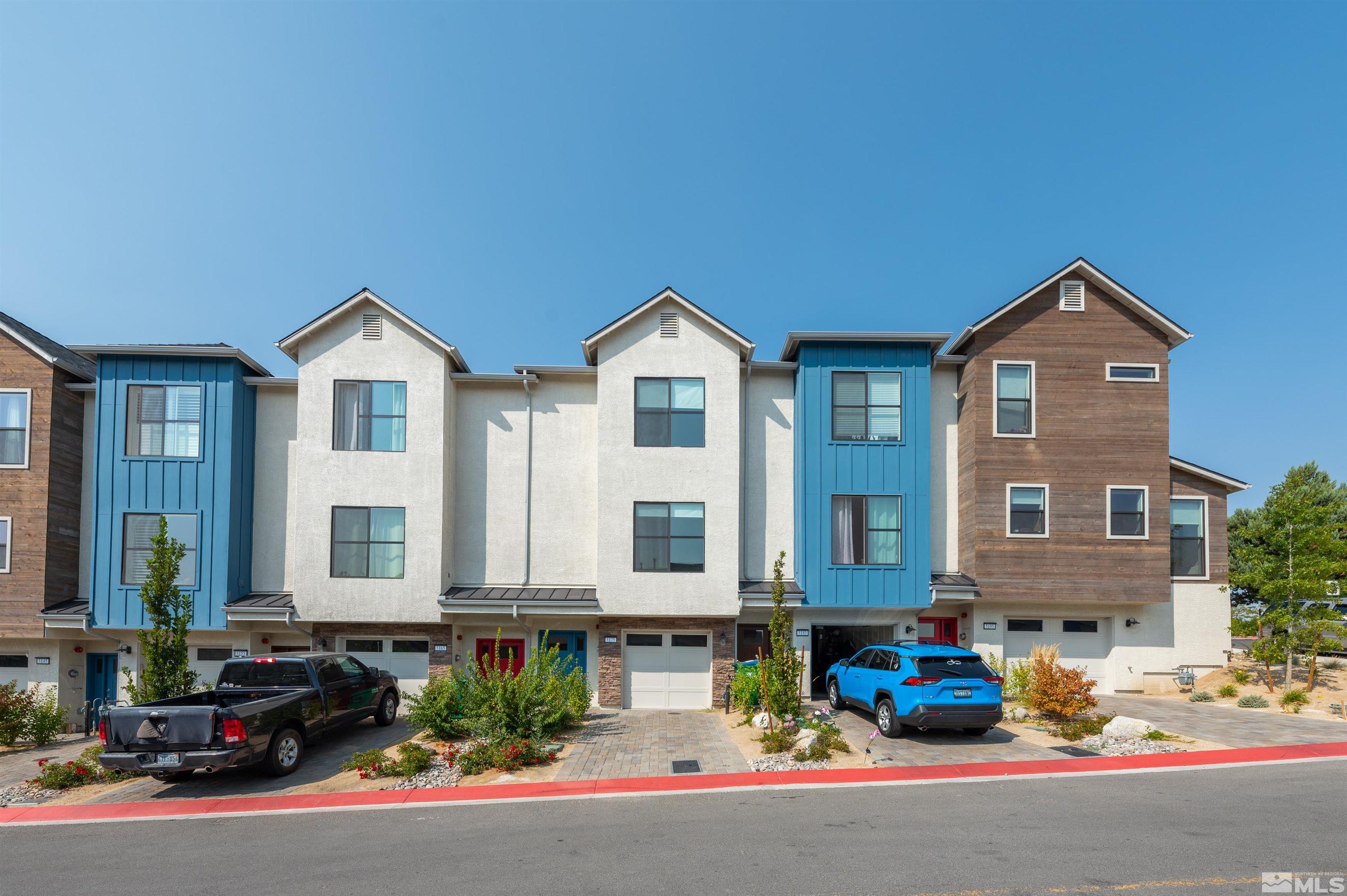 5175 Ronald Stephen Circle Reno, NV 89503 - Photo 1 of 23 Photo 1