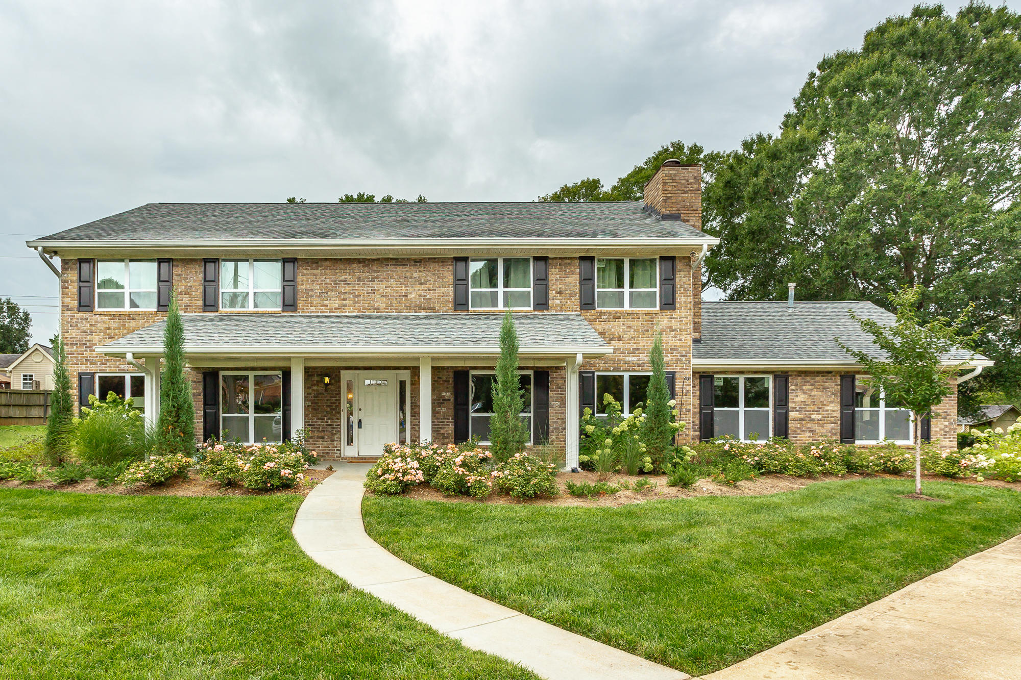 1901 Payne Road Chattanooga, TN 37421 - Photo 3 of 51 1901 Payne Rd. HD-2