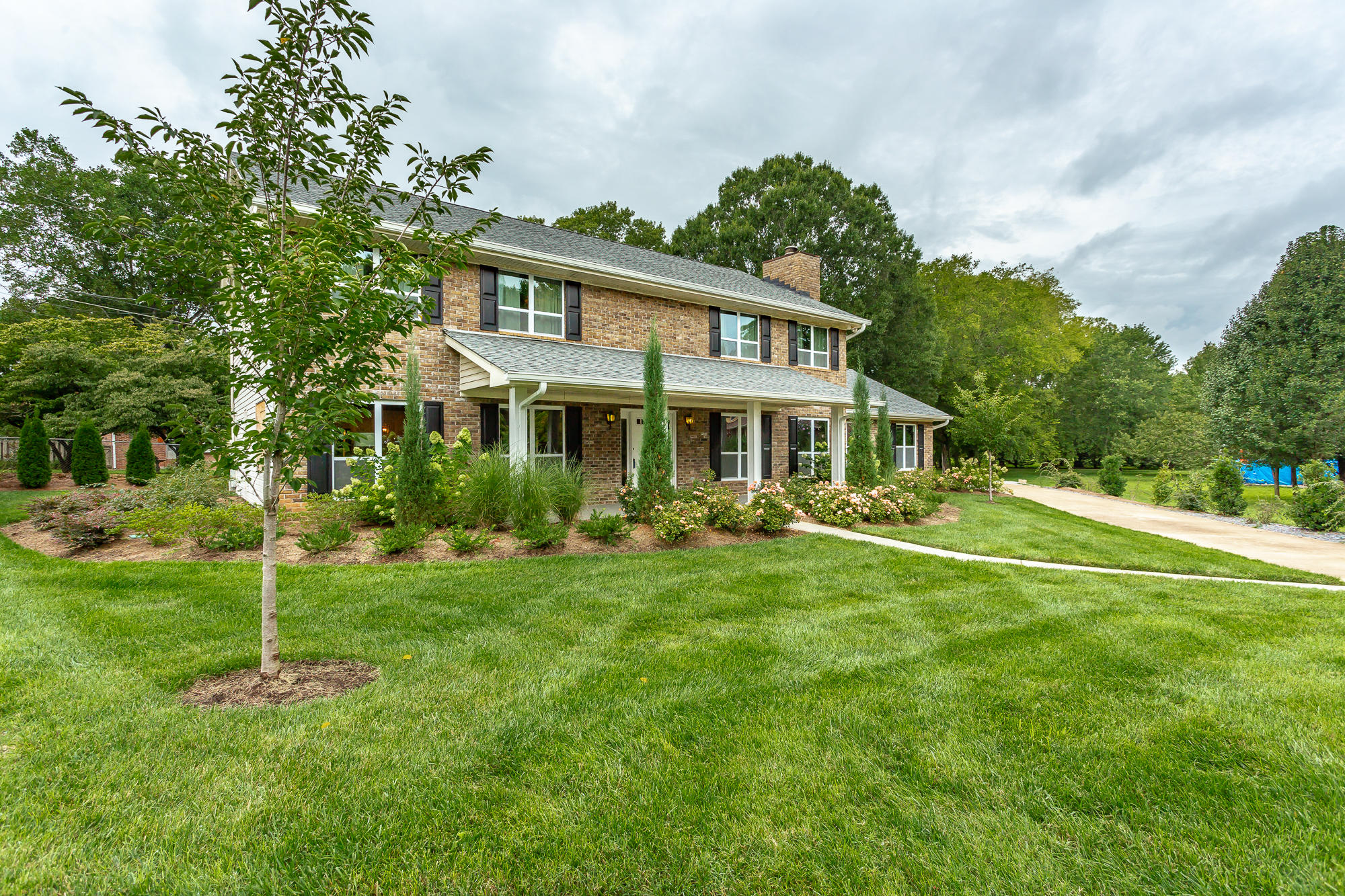 1901 Payne Road Chattanooga, TN 37421 - Photo 4 of 51 1901 Payne Rd. HD-3