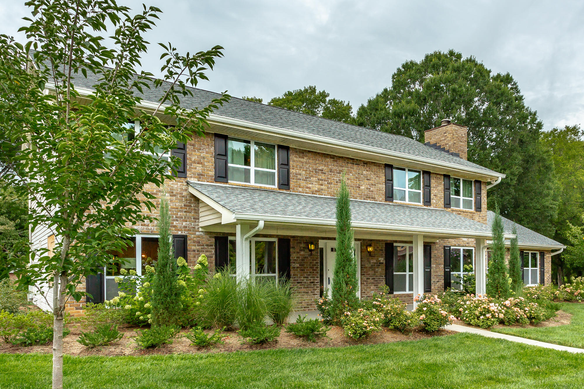 1901 Payne Road Chattanooga, TN 37421 - Photo 5 of 51 1901 Payne Rd. HD-4