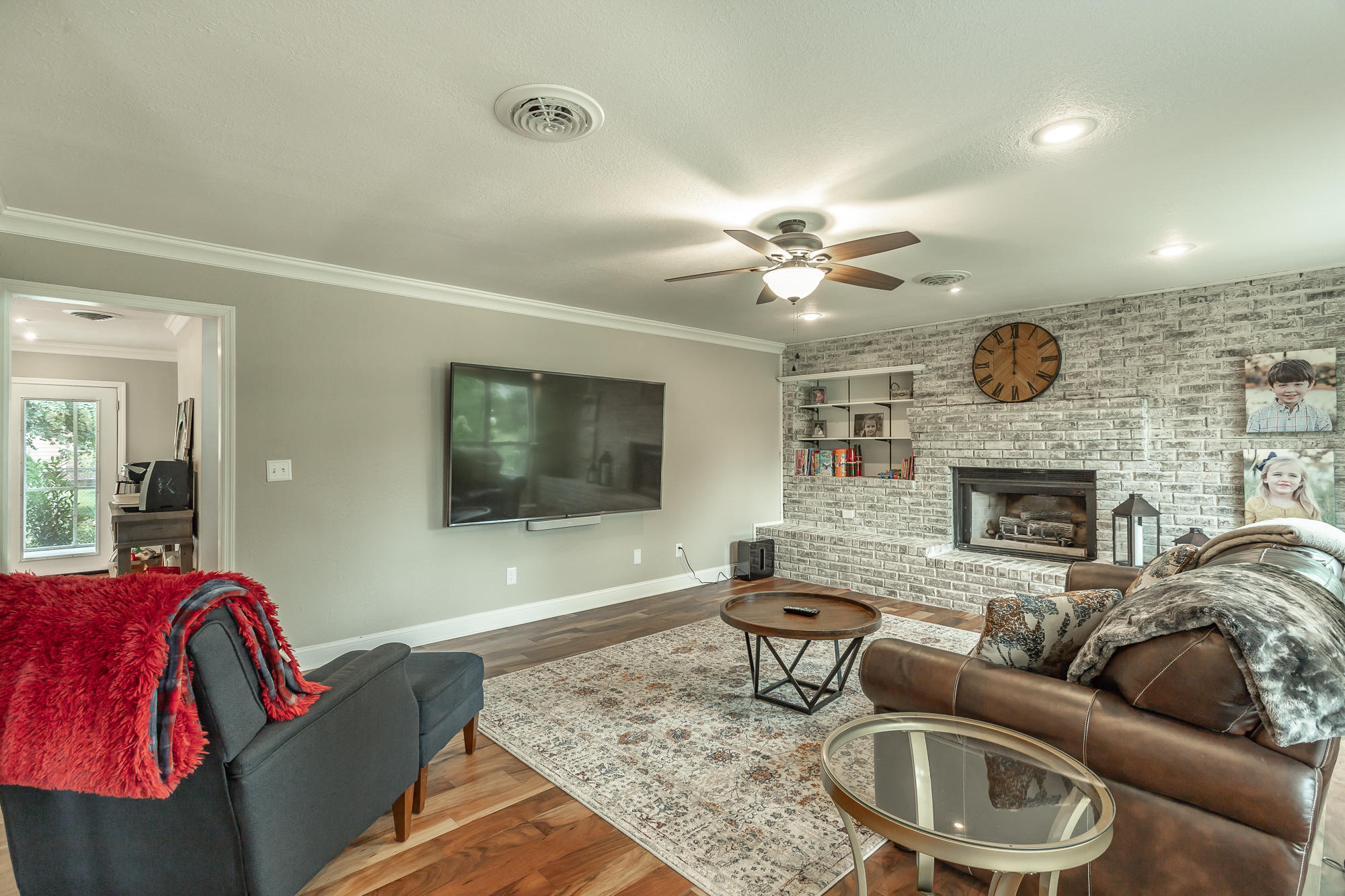 1901 Payne Road Chattanooga, TN 37421 - Photo 8 of 51 1901 Payne Rd. HD-15