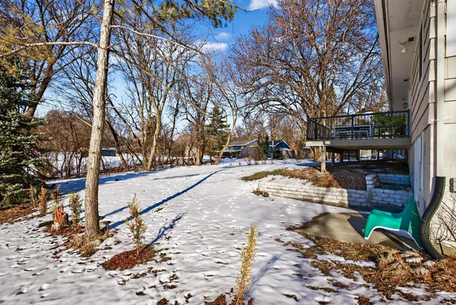 $550,000 | 5330 Manitou Road, Tonka Bay, MN 55331