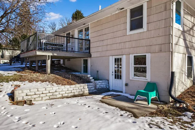 $550,000 | 5330 Manitou Road, Tonka Bay, MN 55331